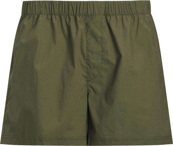 Actual product image Jack & Jones Jacmilano Woven Boxers 3 Pack Noos (XL, pack of 3)