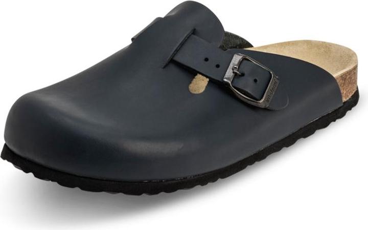 Produktbild Vitaform Clog Vollrindleder Formstark (36)