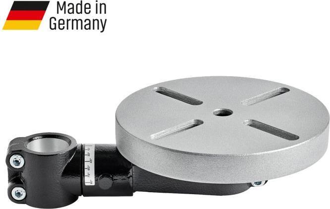 Wabeco 22310 Tisch für Säulenbohrständer