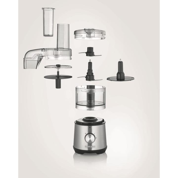 Produktbild Severin Kompakt-Multizerkleinerer (500 ml, 400 W)