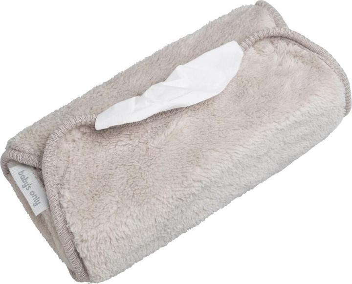 Immagine prodotto Baby's only Coprifazzoletto Cozy urban taupe