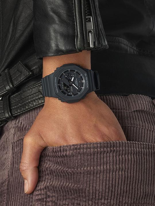 Actual product image Casio G-Shock (Chronograph, 42.90 mm)