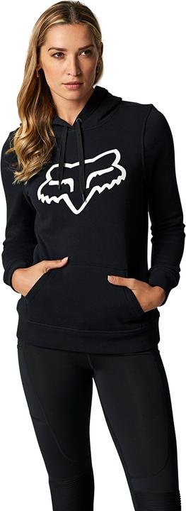 Fox Boundary Fleece Pullover