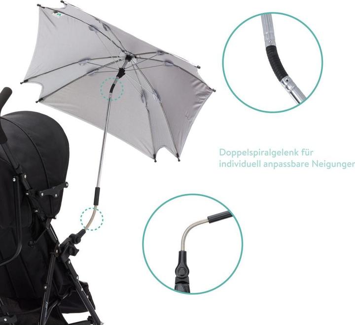 Actual product image Fillikid Sonnenschirm XL