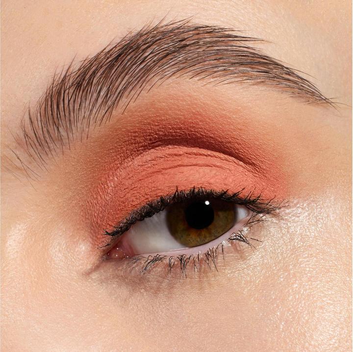 Image du produit essence matte liquid eyeshadow fard à paupières liquide (03 Peach Pop)