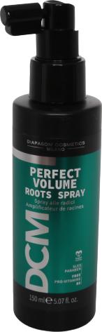 Produktbild DCM Perfect Volume Roots Spray 150 ml. (150 ml)