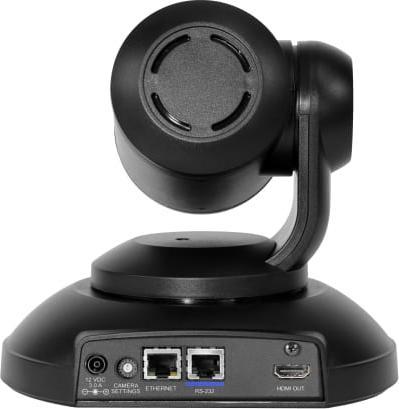 Actual product image Vaddio AV Bridge 2x1 with 2 PrimeSHOT 10 HDMI cameras