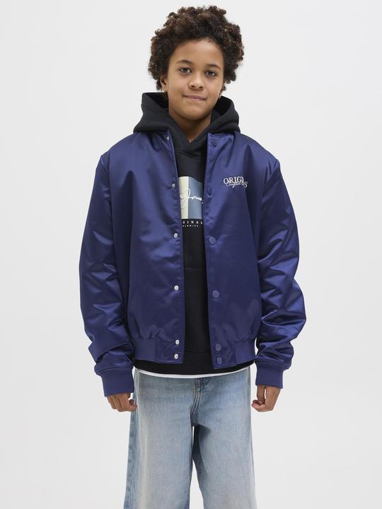 Actual product image Jack & Jones Blousonjacke Junior Blousonjacke (128)