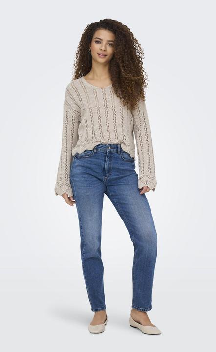 Actual product image Only ONLELBA Strickpullover Strickpullover (S)
