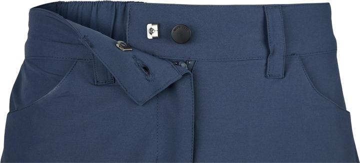 Actual product image Heber Peak Women's EvergreenHe. Capri Zip Off Pants (3XL)
