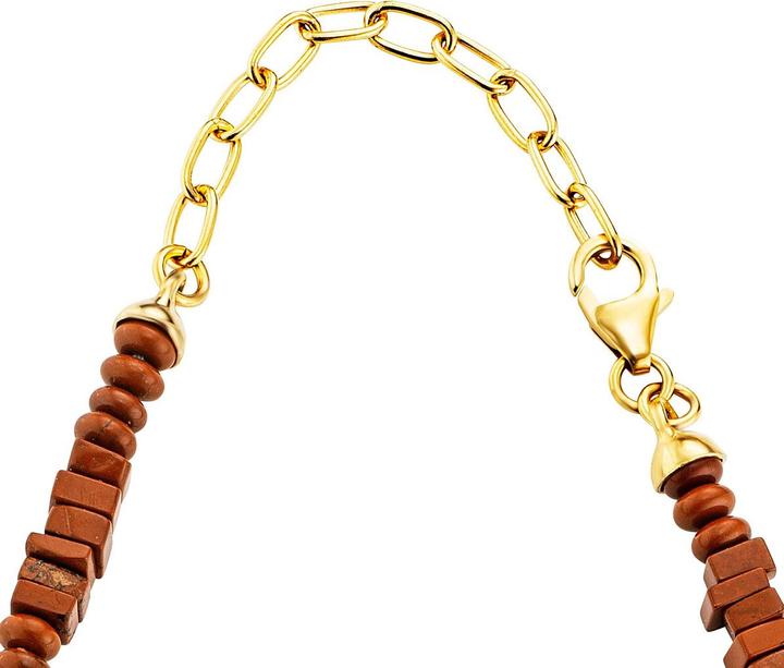 Immagine prodotto Julie Julsen Collana Loving Stones (Argento 925)