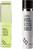 Image du produit Alyssa Ashley Musk EDT 50ml et DS 100ml (Set parfum)
