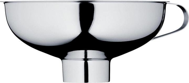 WMF Marmeladentrichter Einfülltrichter Edelstahl 14cm grosse Öffnung Gourmet