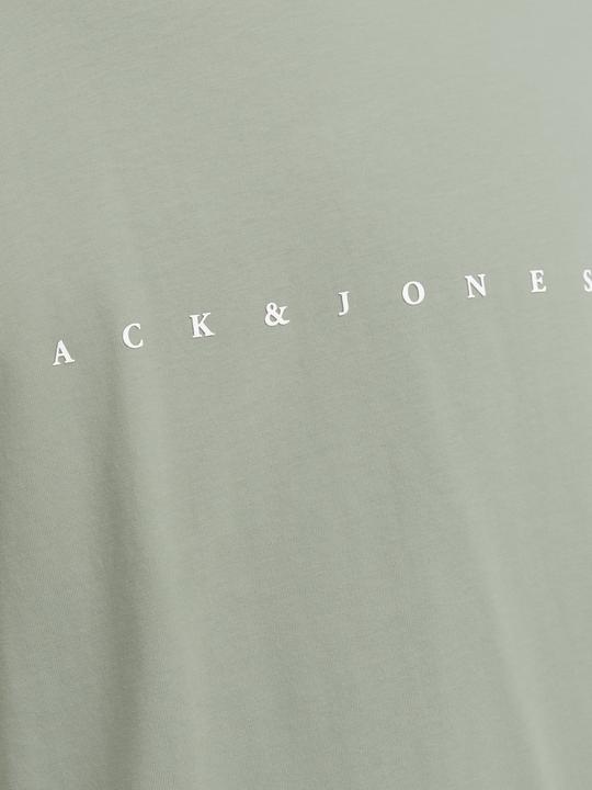 Actual product image Jack & Jones Jjestar Jj Tee Ss Noos (L)