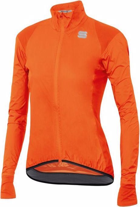 Actual product image Sportful Hot Pack No Rain W JKT2.0 (XS)