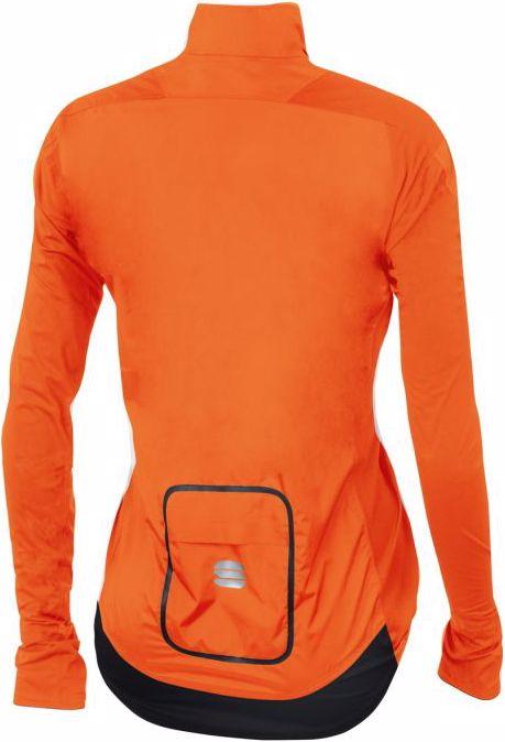 Actual product image Sportful Hot Pack No Rain W JKT2.0 (XS)