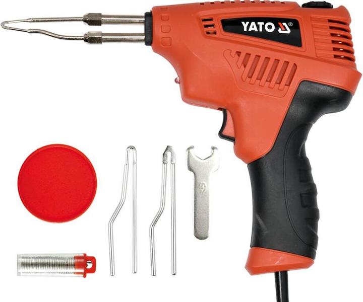 Produktbild Yato Transformatorinis lituoklis YT-82451 200W