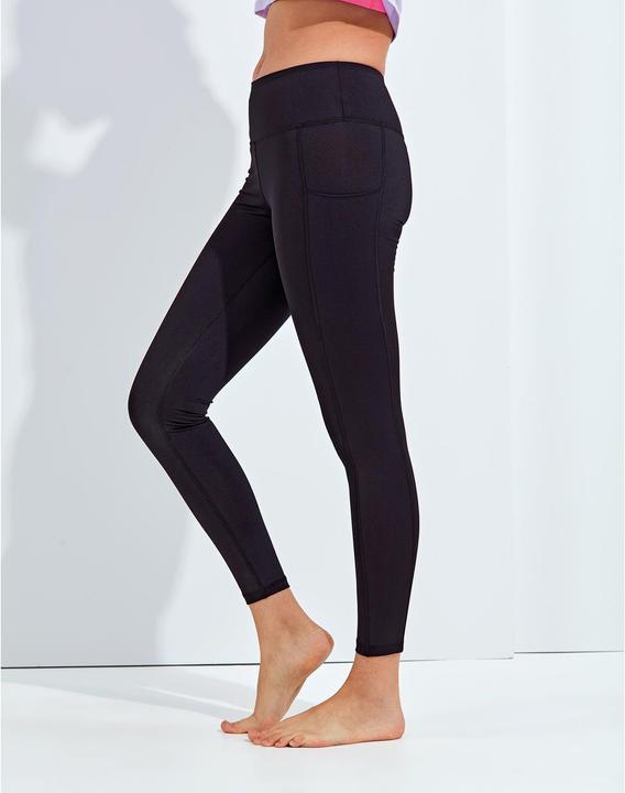 Produktbild Tri Dri Performance Leggings (XXS)