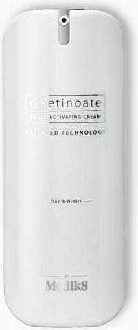 Immagine prodotto Medik8 Siero di Giovinezza r-Retinoato (50 ml)