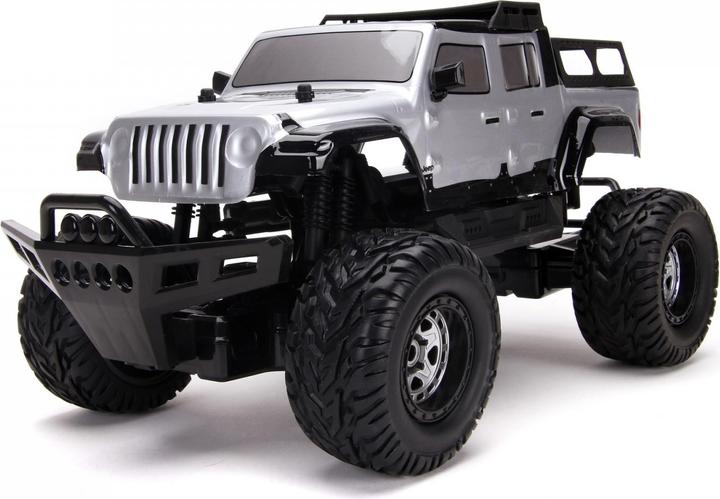 Immagine prodotto Jada RC Fast&Furious Jeep Gladiator 4x4 1:12