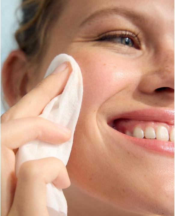 Image du produit NIVEA 3 in 1 (Chiffons de nettoyage)