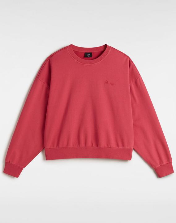 Actual product image Vans Retro Crew CHERRIES JUBILEE (M)