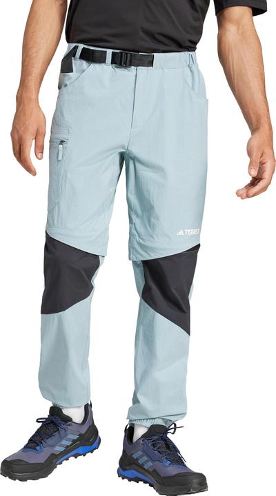 Immagine prodotto adidas Utilitas Zip Off (XL)
