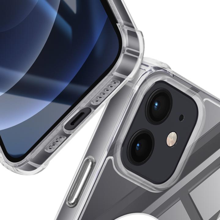 Produktbild Avizar MagSafe Fusion Case Series (Apple iPhone 12)