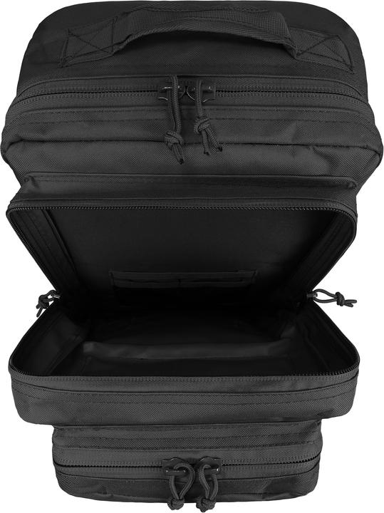 Produktbild Normani Bedrock (50 l)