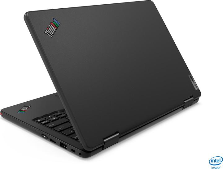 Immagine prodotto Lenovo ThinkPad 11e Yoga Gen 6 (11.60", Intel Core M3-8100Y, 8 GB, 128 GB, CH)