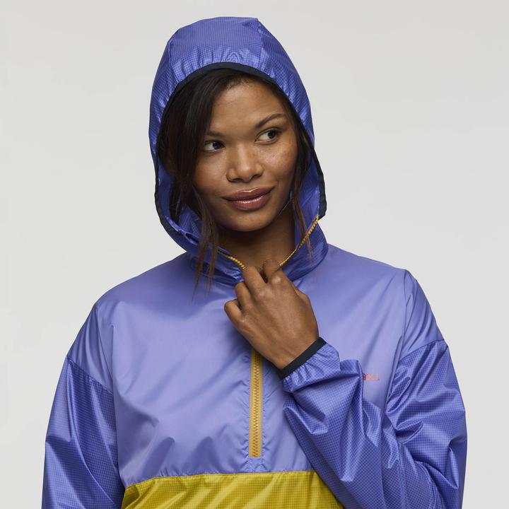 Image du produit Cotopaxi Teca Half-Zip Windbreaker (XL)