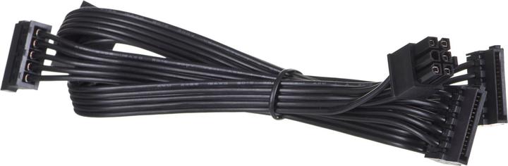 Actual product image Gigabyte GP-UD750GM (750 W)
