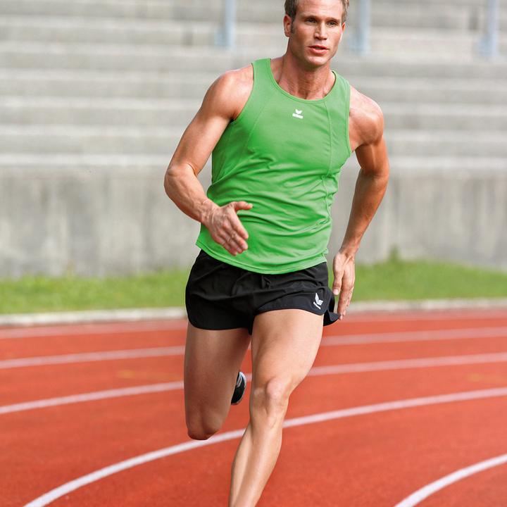 Immagine prodotto Erima Pantaloncini da maratona (9)
