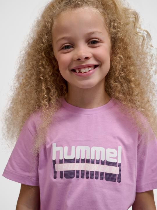 Image du produit hummel hmlTUKAS T-SHIRT S/S (152)