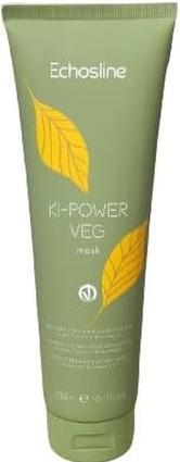 Actual product image Echosline Ki Power Vegan Mask Vegan Hair Mask 300Ml (300 ml)