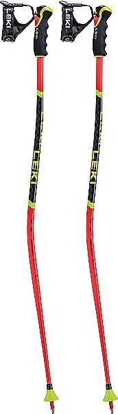 Actual product image Leki Worldcup Race Lite GS 3D (105 cm)