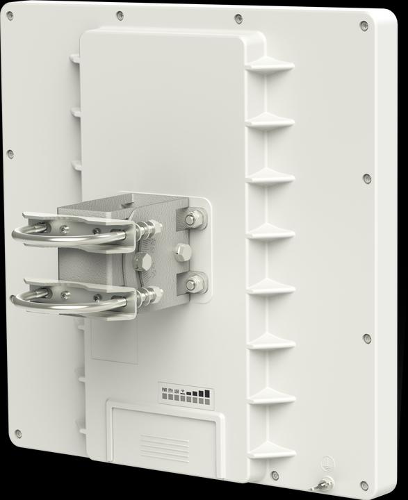 Actual product image MikroTik QRT 5 Power over Ethernet (PoE) (5000 Mbit/s)