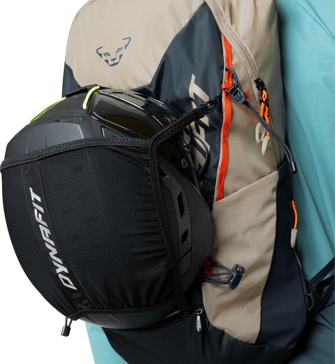 Actual product image Dynafit Transalper 18 Rucksack (18 l)
