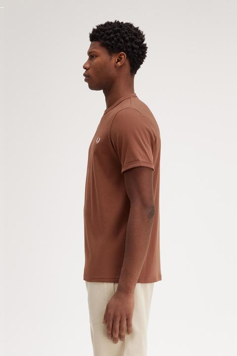 Produktbild Fred Perry Ringer (XXL)