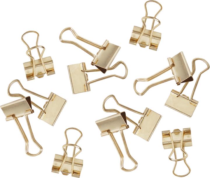 Actual product image I Am Creative Paper clips (12 x)