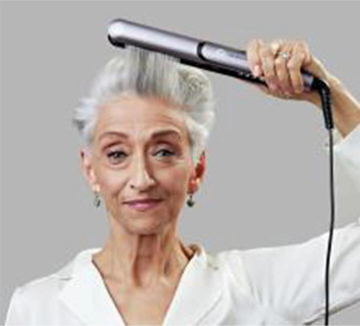 Immagine prodotto Remington ProLuxe You S9880 Lilatech (Piastra per capelli)