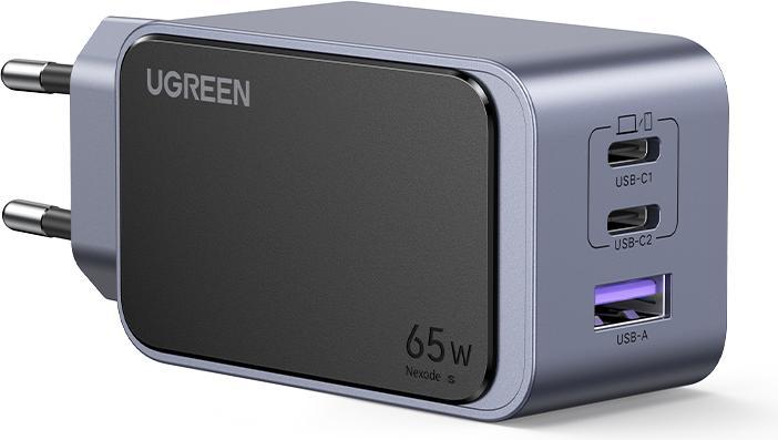 Ugreen Nexode S - EU (65 W)