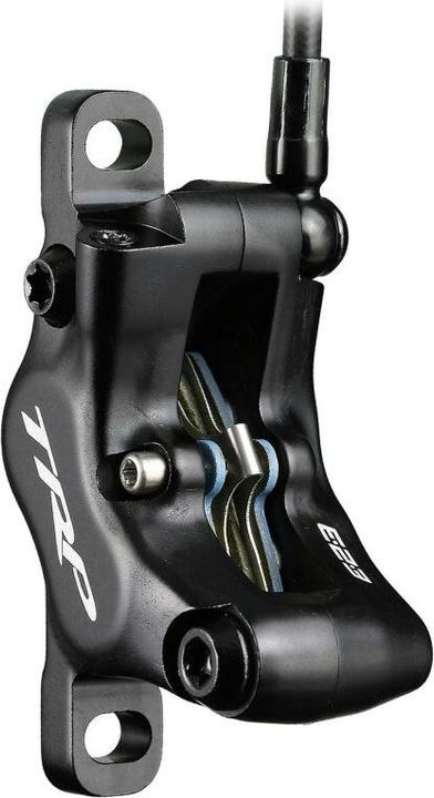 Trp SLATE EVO HD-M807 (Hinterradbremse, Bremsset, 4)