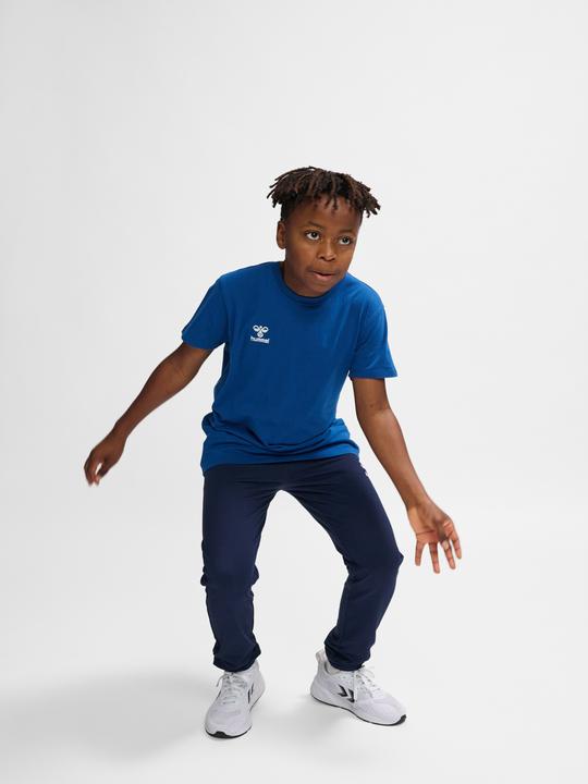 Actual product image hummel Hmlgo 2.0 Sweatpants Kids (164)