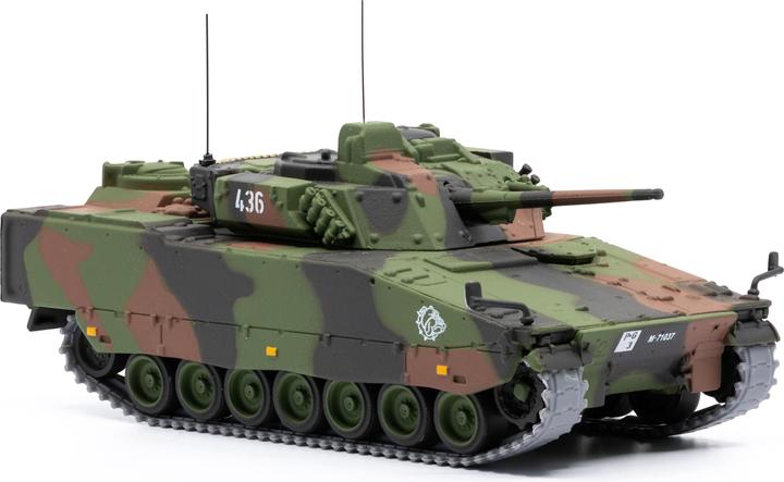 Image du produit Ace Spz 2000 CV9030 MkII Hägglunds K-Nr 436