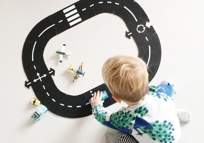 Image du produit Waytoplay Autoroute