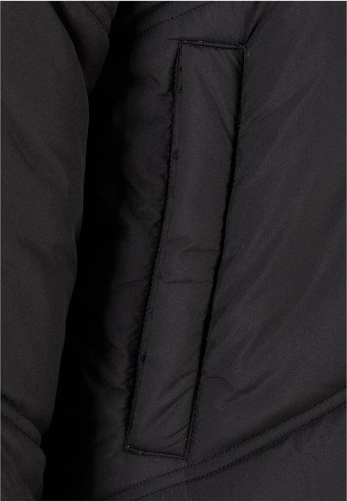 Produktbild Urban Classics Arrow Puffer Jacket (S)