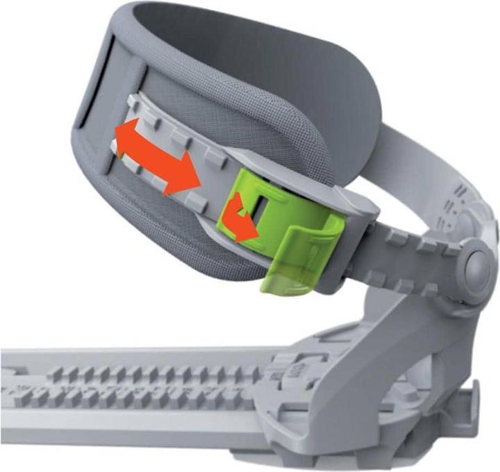 Image du produit Tsl Raquettes à neige Highlander Adjust (20.47")