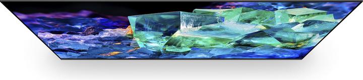 Produktbild Sony OLED XR-65A95K (65", A95K, QD-OLED, 4K, 2022)