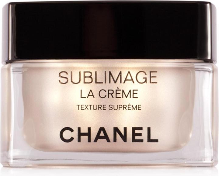 Chanel Sublimage La Crème Texture Suprême 50 g (50 ml, 24h cream)